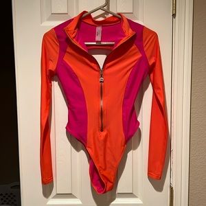 NW Sports illustrated forever, 21 with a purpose swimsuit, XS